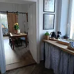W Starej Szkole Lejlighed Zagórze Śląskie