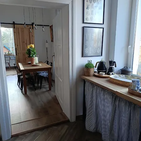 W Starej Szkole Apartment Zagorze Slaskie