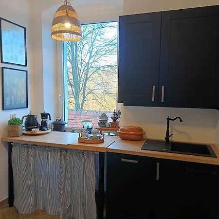 W Starej Szkole Apartment
