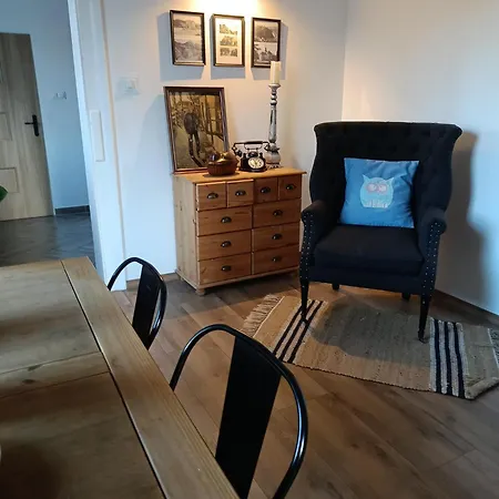 W Starej Szkole Apartment Zagorze Slaskie