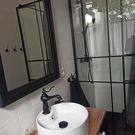 W Starej Szkole Apartmán