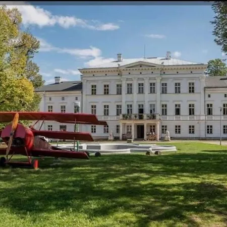 W Starej Szkole Apartment Zagorze Slaskie